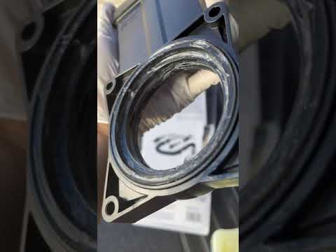 How To Install A New RV Black Tank Valve