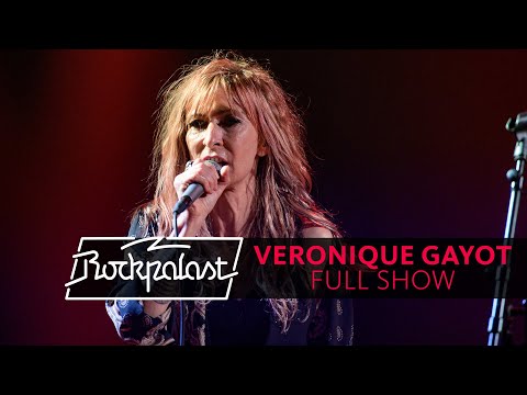 Veronique Gayot live | Rockpalast | 2020