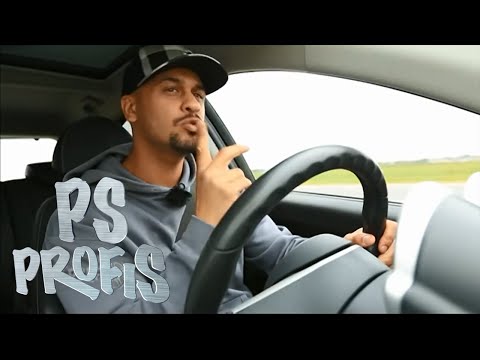 Eine Rennsemmel für Fatboy-Slim | Staffel 3, Folge 54 | PS Profis