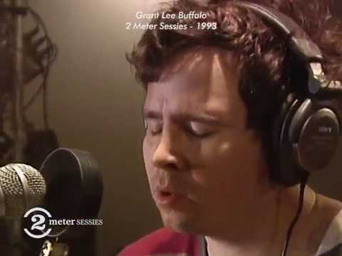 Grant Lee Buffalo - Fuzzy (Live on 2 Meter Sessions)