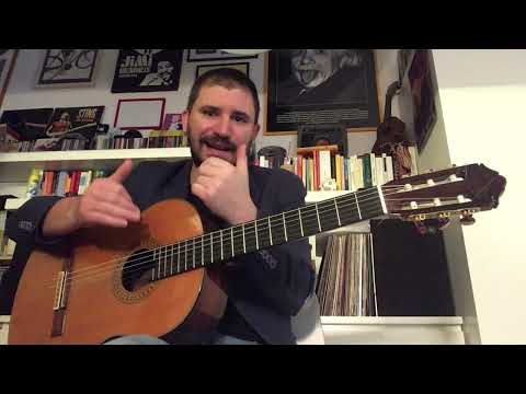 2.6 Differenza tra melodia, armonia (accordi) e ritmo