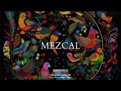 "Mezcal" - Afrobeat x Dancehall Type Beat