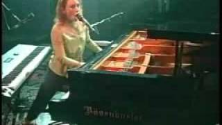 Tori Amos &quot;Blood Roses&quot; Sept 24, 1999 - Las Vegas