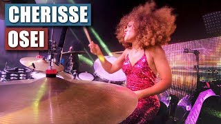 Cherisse Osei - Simple Minds (Performance Spotlight)