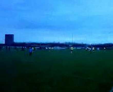 Delta C4 vv JSV Nieuwegein C7