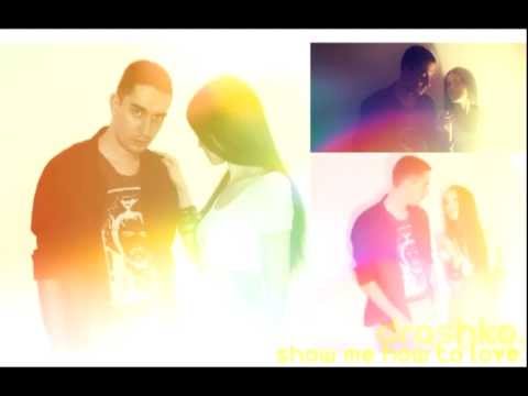 Drashko - Show Me How to Love
