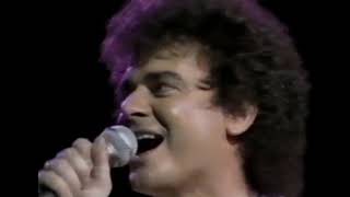 Air Supply - Live 1981 - Hawaii - Audio HQ - Special Edition ((Stereo))