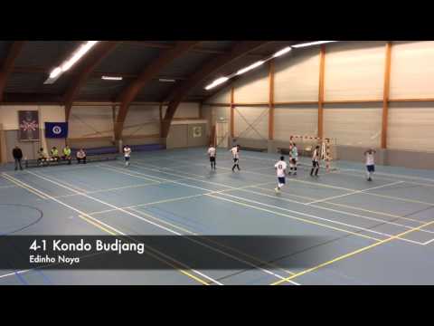 Kondo Budjang 1 - Arentsburg 1