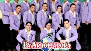 La Arrolladora Banda El Limon- Un Amor En El Olvido