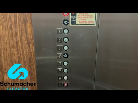 Schumacher Hydraulic Elevator a 5 S County St. Waukegan, IL Retake