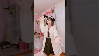 このサイズで中学生は最高です