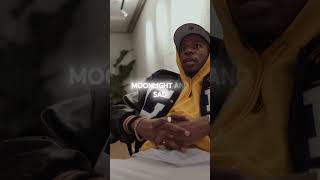 Joey Bada$$ Talks About The Making Of ''Infinity'' With XXXTentacion! 🔥  #rap #shorts