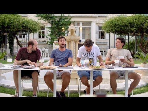 Obračun kod Perivoja