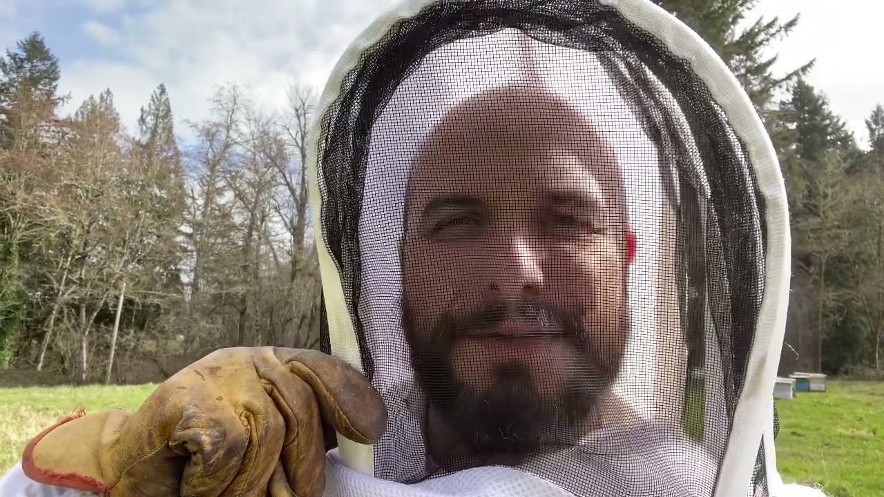 Two BIG THINGS: Spring management