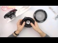 Video review Pioneer TS-G1331I