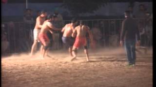 Kokri Kalan (Moga) Kabaddi Tournament 27 Feb 2014 Part 13 By Kabaddi365.com