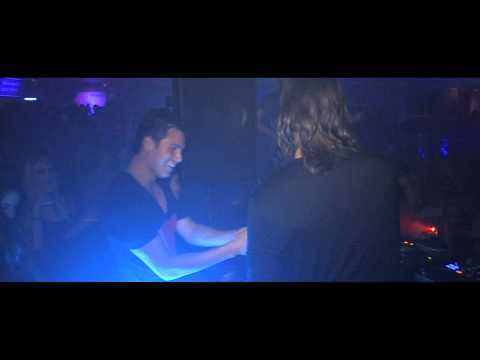 Don Santino Takes Over Fluxx San Diego