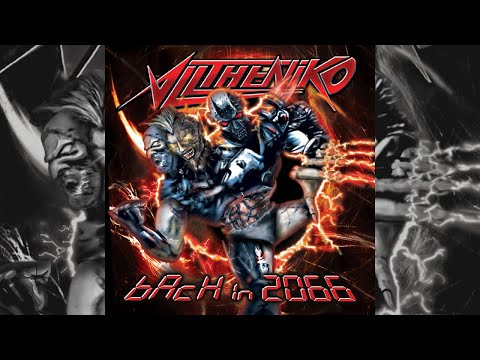 Alltheniko - Back In 2066 [Full Album]