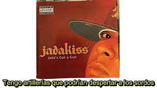 Jadakiss - Jada’s Got a Gun (Subtitulada En Español)