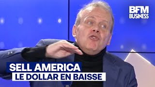 Dollar en chute libre : "On est en guerre !" (Jean-Pierre Petit)