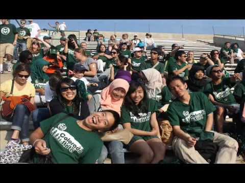 The Story of IELSP Grantees Cohort X COLORADO STATE