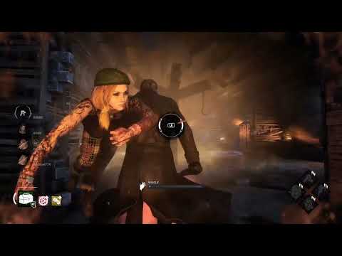 He Almost Threw The Whole Game To Avoid One Perk