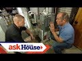 How to Repair a Frozen Air Conditioner | Ask This Old House