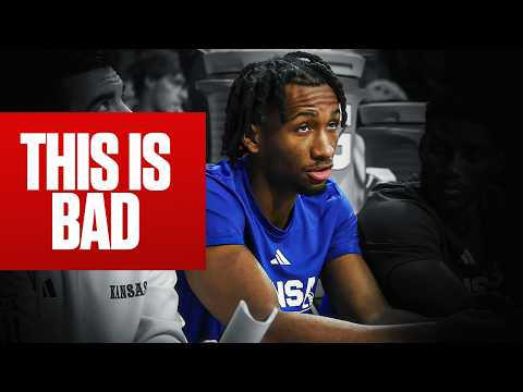 There’s a Serious Problem With the #1 Pick