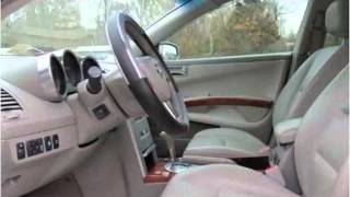 preview picture of video '2006 Nissan Maxima Used Cars Fredericksburg VA'