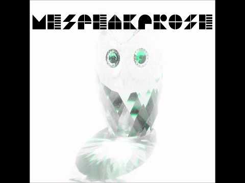 [CLIP]WeSpeakProse - At The Seam [OUT 30TH APRIL!!!]