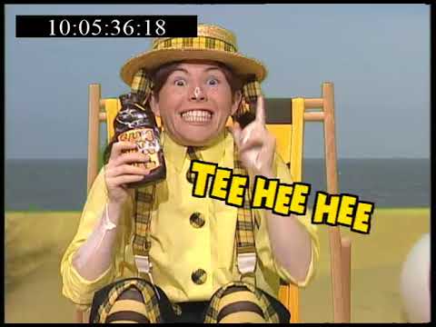 CITV ZZZap! Summer Special Episode 1 (1997)