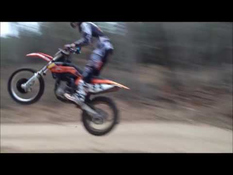 Jeffrey Herlings 450 RAW