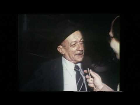 Filme de Adoniran Barbosa será lançado em Valinhos nesta quinta, dia 5