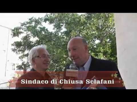 Sagra delle ciliegie 46 Chiusa Sclafani Mario Liberto per Sicilia Agricoltura