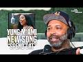 Yung Miami New Scammer Song Spend Dat Joe Reacts