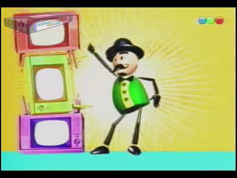 Nosotros Tambien Nos Equivocamos Telefe 2008