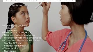 COMT Exam Prep Course Study Guide