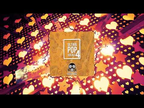 Free Download Ultra Pop Vocals 4 WAV MiDi-DiSCOVER