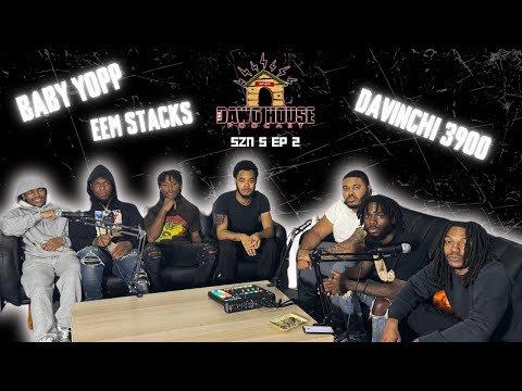 The Dawg House Podcast Szn 5 Episode 2 - YFA