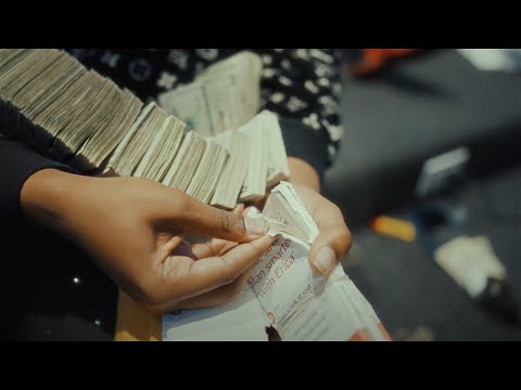 YN Jay x Rio Da Yung Og - KooKoo Language (Official Visualizer)