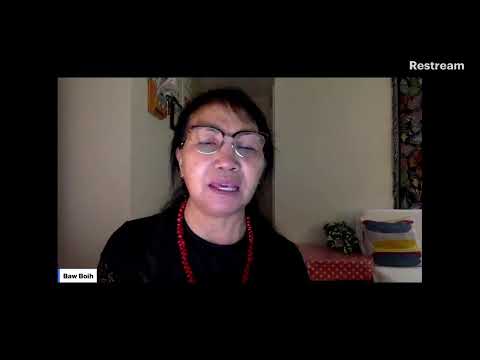 Thu-khaam hlun ih Jesuh Khrih Hmel-  (Part-XXXI)