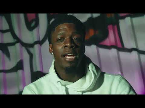 Azul Benji - Free Mook (Official Video) Shot By @IceBreakingFilms