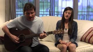 Just Give Me A Reason (Pink Cover Song) by Paris and Greg Wyard
