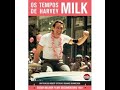 Os Tempos de Harvey Milk Documentário 1984