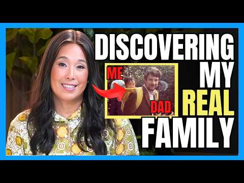 From Abandoned in China to Embracing Orthodox Judaism: A Remarkable Adoption Story