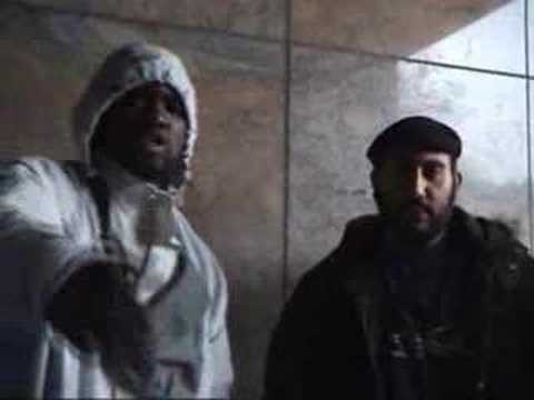 Bx  Tour - Nomad Hür - 2005