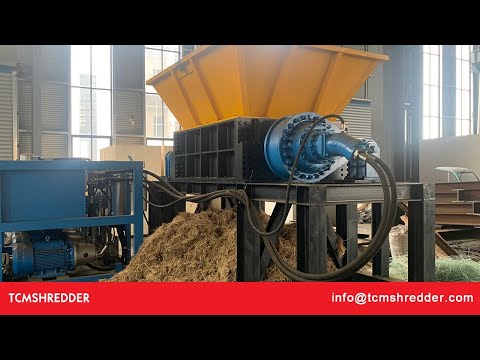high-throughput silage chopping system 20 tons per hour