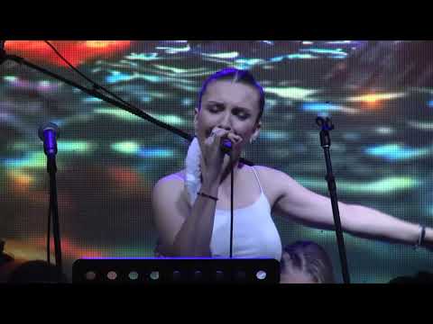 Kao Ptica Na Mom Dlanu - Letna Skola Za Gitara 2021 SOF