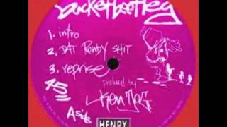 Kenny Dope & KenDog - Dat Rowdy Shit (REMASTER)