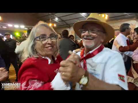 Baile Ao Vivo - GCN Marca dos Campos - Grupo Vanerão - Monte Alegre dos Campos - Parte 1